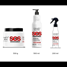 PACK SOS RENOVATOR+ pour cheveux endommagés – Image 2