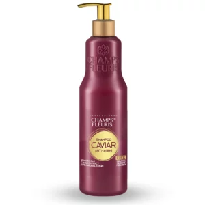 SHAMPOOING CAVIAR 300 ML