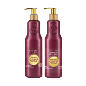 Pack CAVIAR (Shampoo+Conditioner)