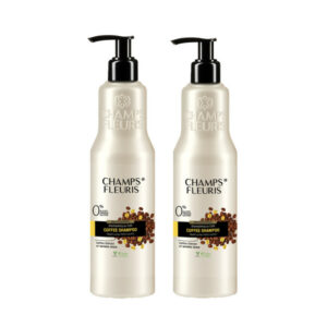 PACK COFFE (Shampoo+aprés shampoo)