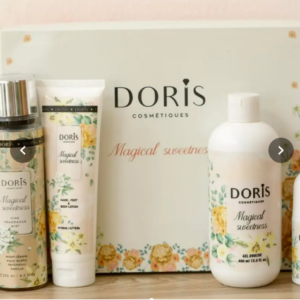 🌼🌻 COFFRET MAGICAL SWEETNESS 🌼🌻