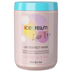 INEBRYA ICE CREAM LISS PRO SHAMP 300ML