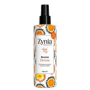 Brume Parfumée Divine