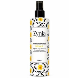Brume Parfumée Monoï Estivale