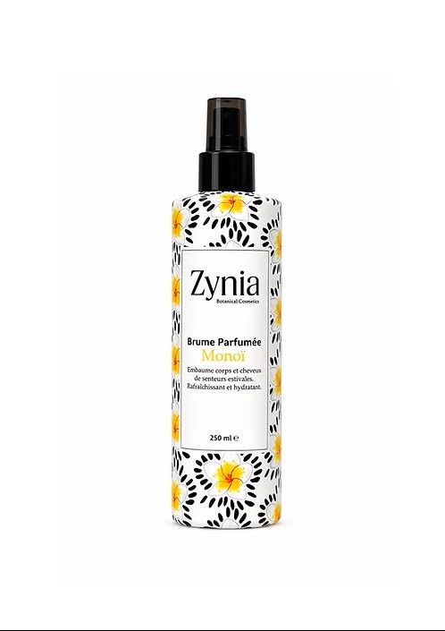 Brume Parfumée Monoï Estivale