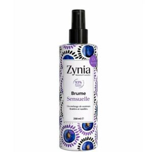 Brume Parfumée sensuelle