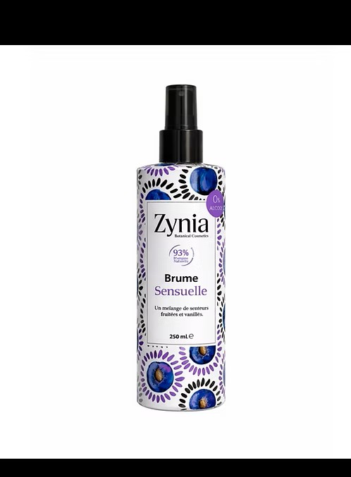 Brume Parfumée sensuelle