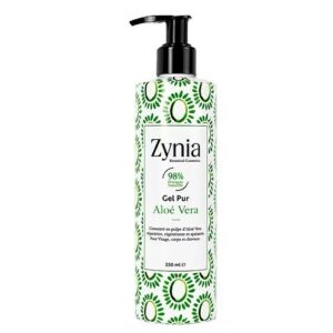 Gel Aloé Vera Pure