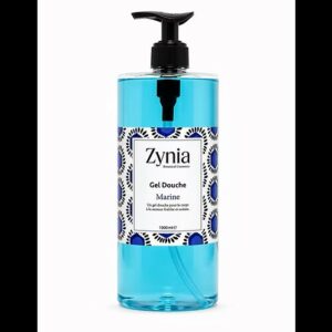 Gel Douche Marine