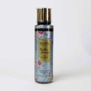 DORIS -Body Splash ENDLESS FANTASY 250ML