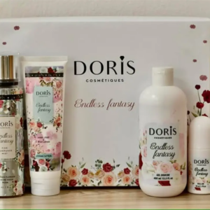 💐 COFFRET ENDLESS FANTASY 4EN1 💐