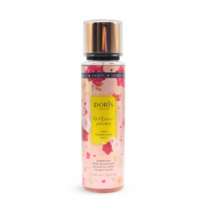 Doris – Body Splash RED QUEEN'S PASSION 250ML