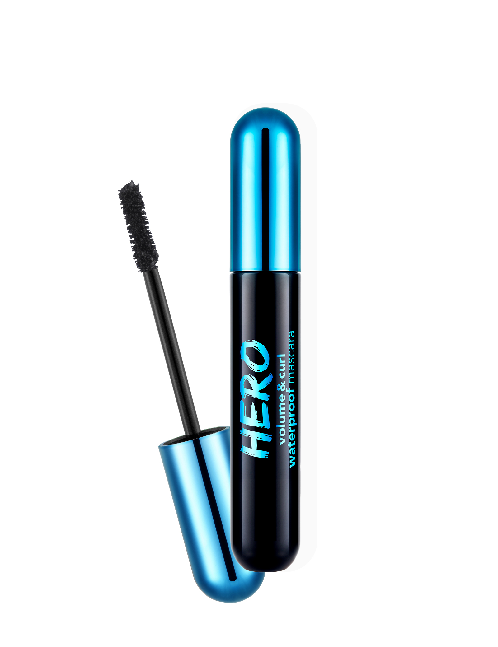 Hero Volume & Curl