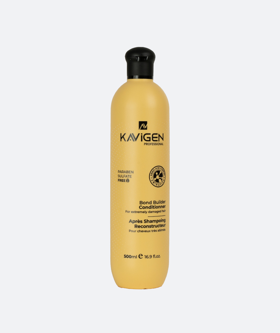APRÈS SHAMPOING RECONSTRUCTEUR