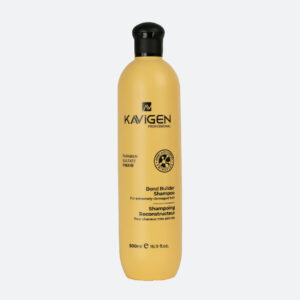 SHAMPOING RECONSTRUCTEUR 500ml