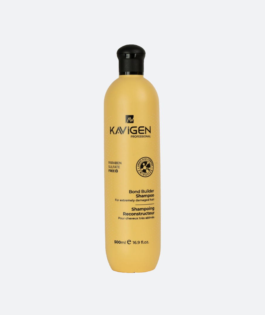 SHAMPOING RECONSTRUCTEUR 500ml