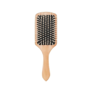 Brosse cheveux Pneumatique Bois