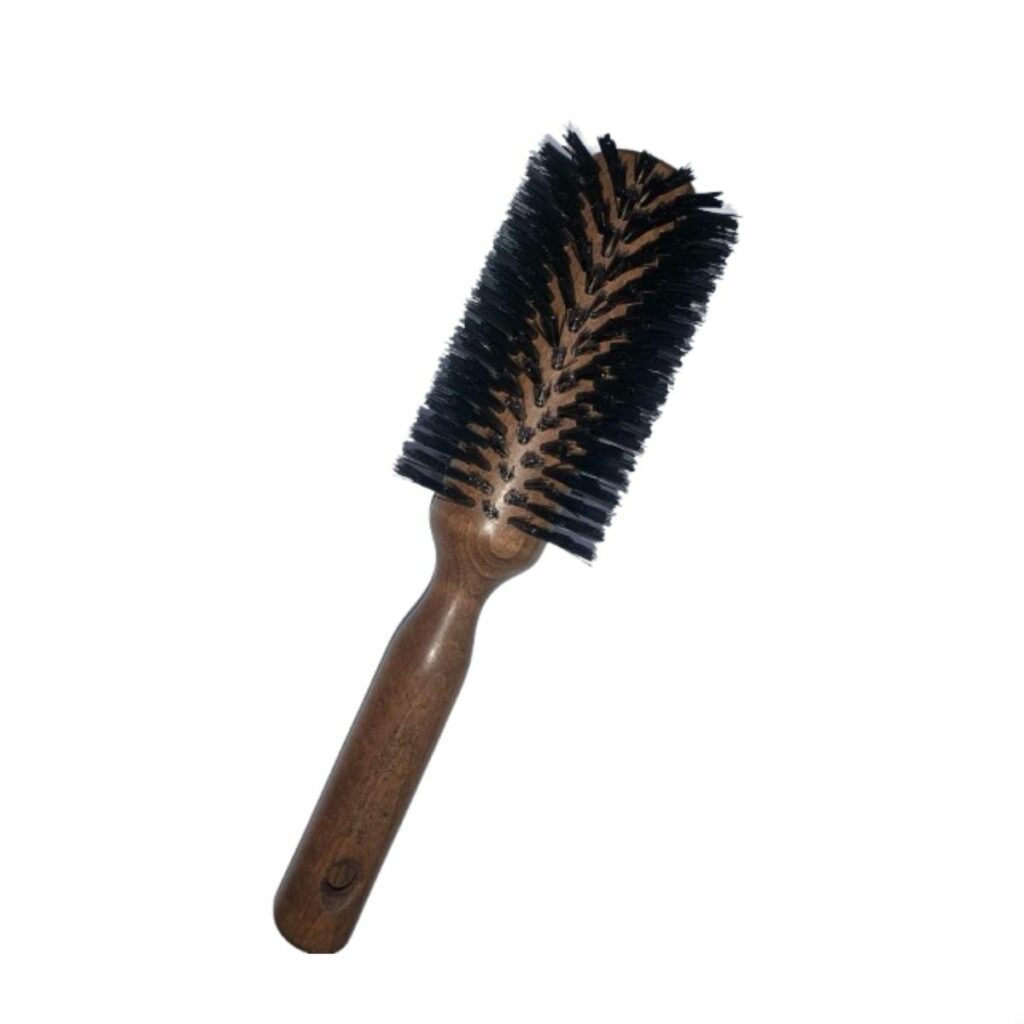 Guenzani 243 – Brosse de sechoir Professionnell