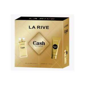La RIVE Coffret Femme CASH WOMAN
