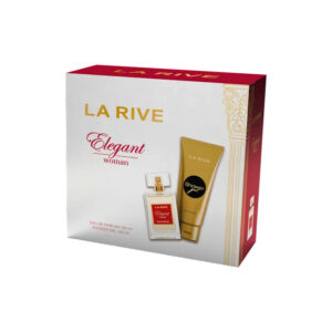Coffret Femme Elegant Woman