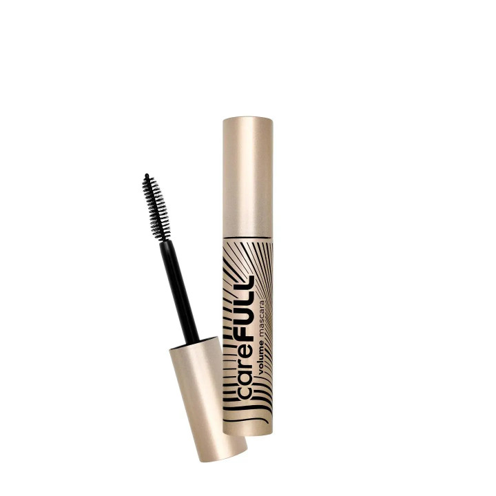 Mascara CAREFULL VOLUME