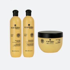 .Gamme Bond Builder kavigen