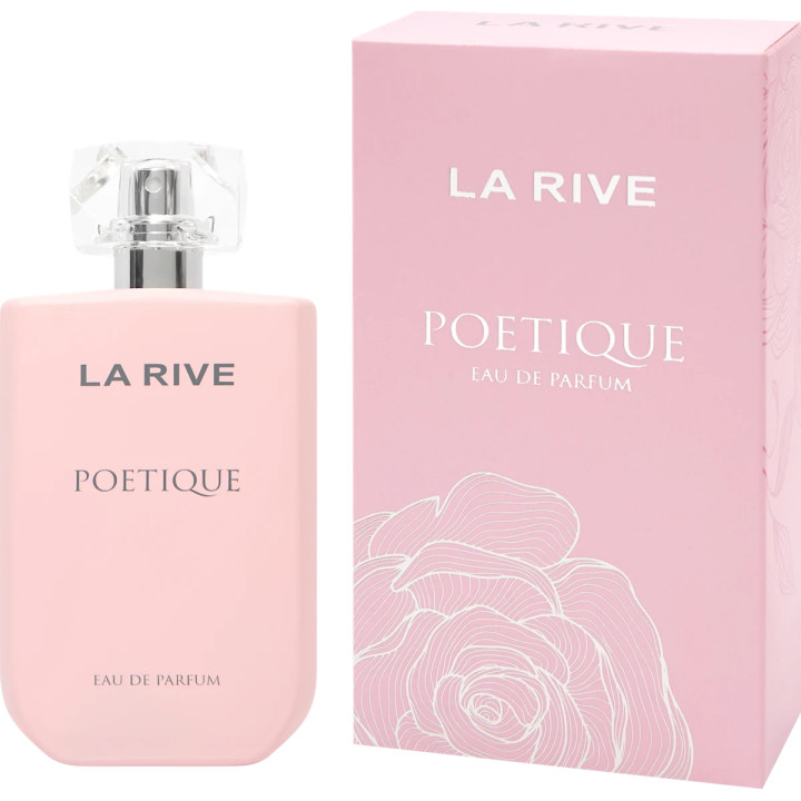 POETIQUE 100ML