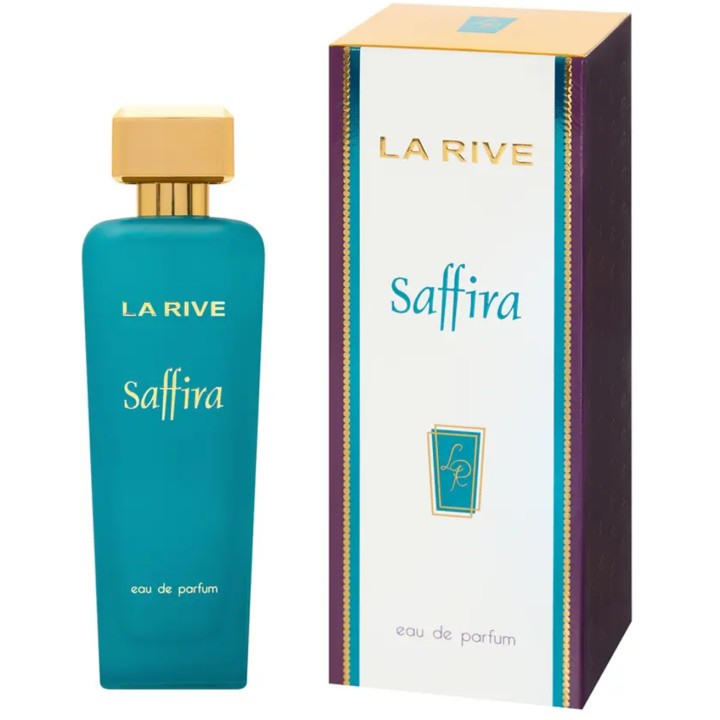SAFFIRA 90ML