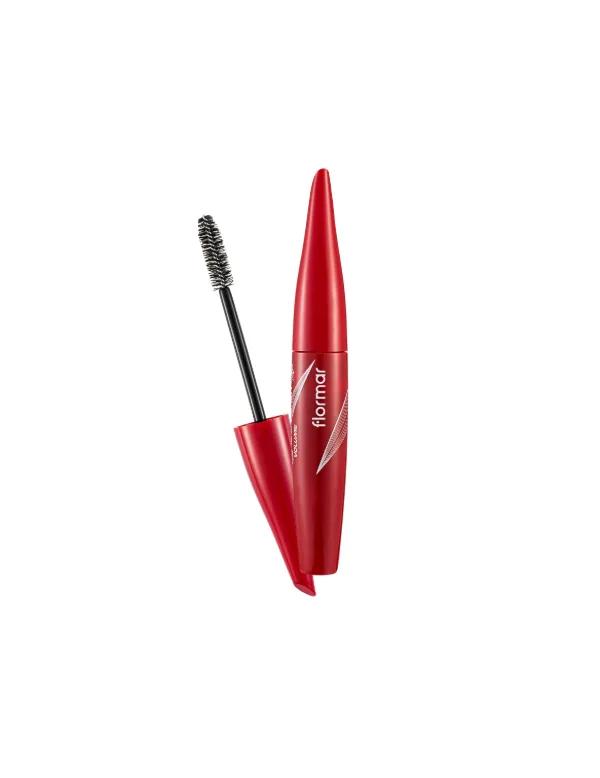 FLORMAR SPIDER LASH VOLUME MASCARA - 002