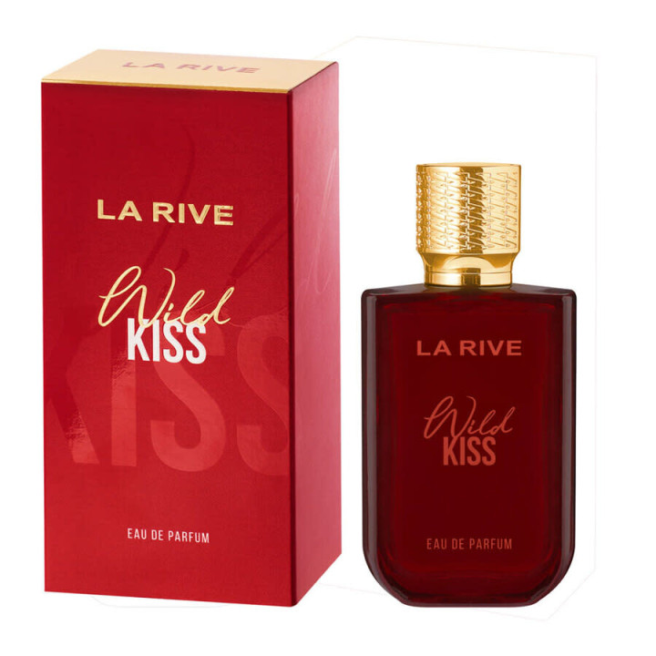 WILD KISS 90ML