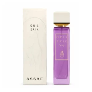 Gris Eric Assaf – 200 ml