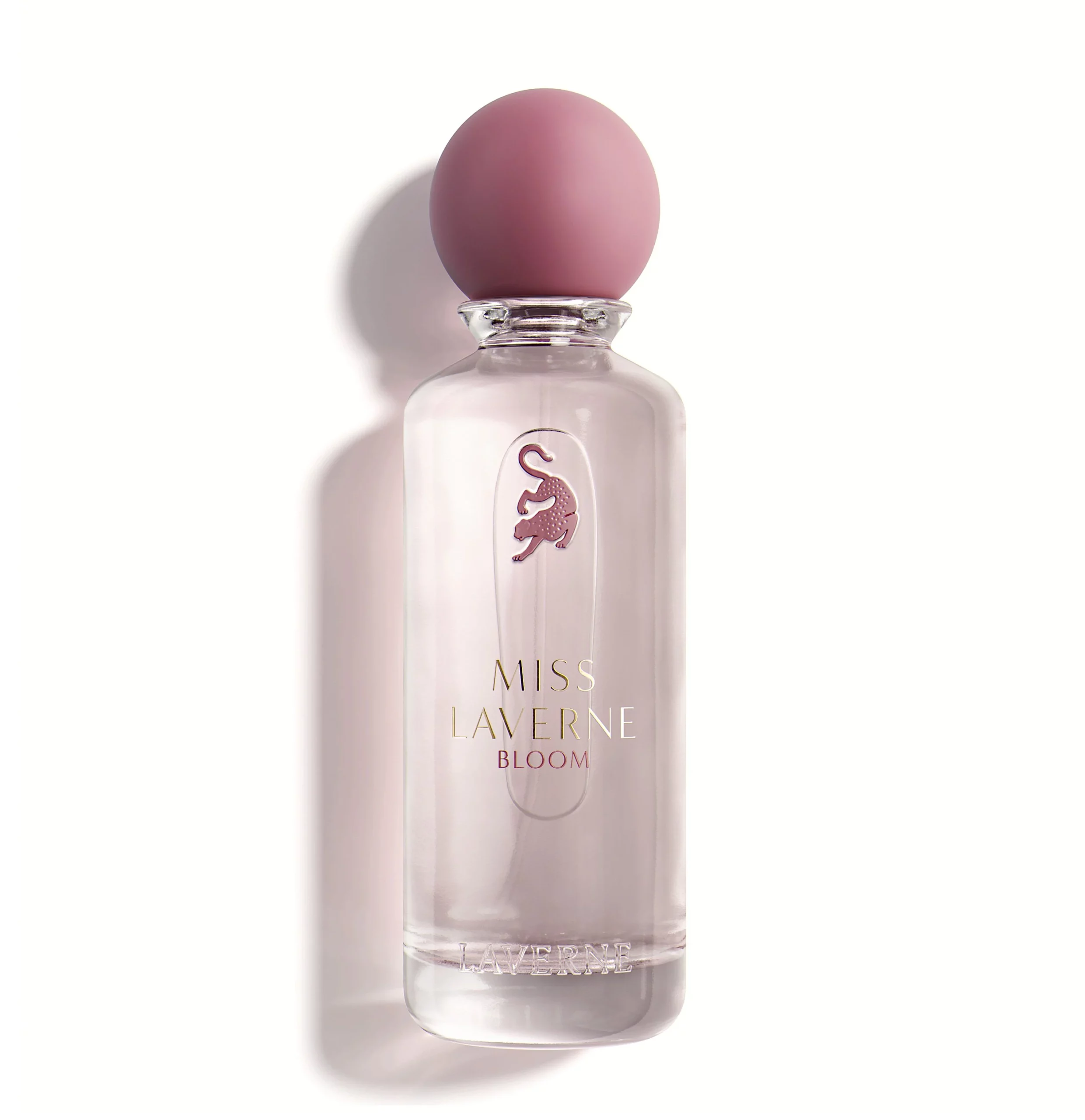 Miss Laverne Bloom Eau de Parfum 200 ml