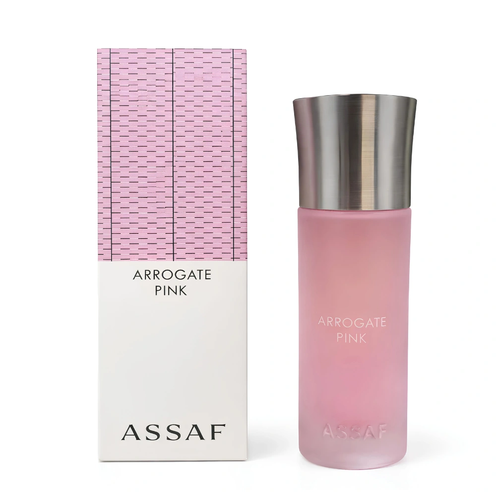 Arrogate Pink Assaf – 200 ml