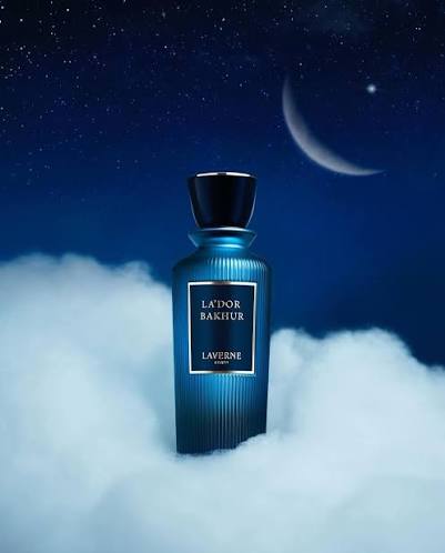 laverne lador bakhur classic 200ml – Image 3