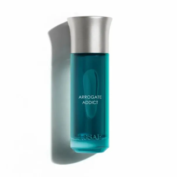 Eau de parfum Femme ASSAF ARROGATE ADDICT 200ml