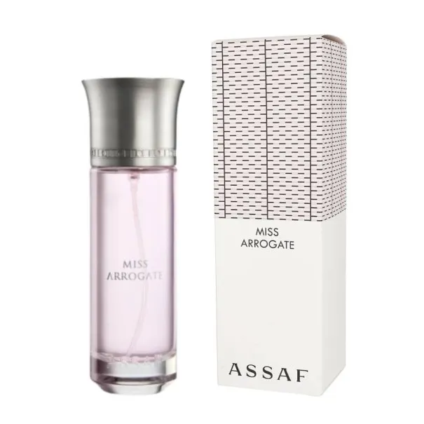 Eau de parfum Femme ASSAF MISS ARROGATE