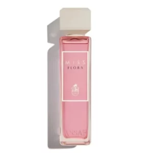 Eau de parfum Femme ASSAF MISS FLORA 100ml