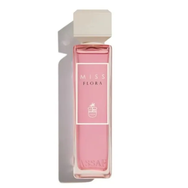 Eau de parfum Femme ASSAF MISS FLORA 100ml
