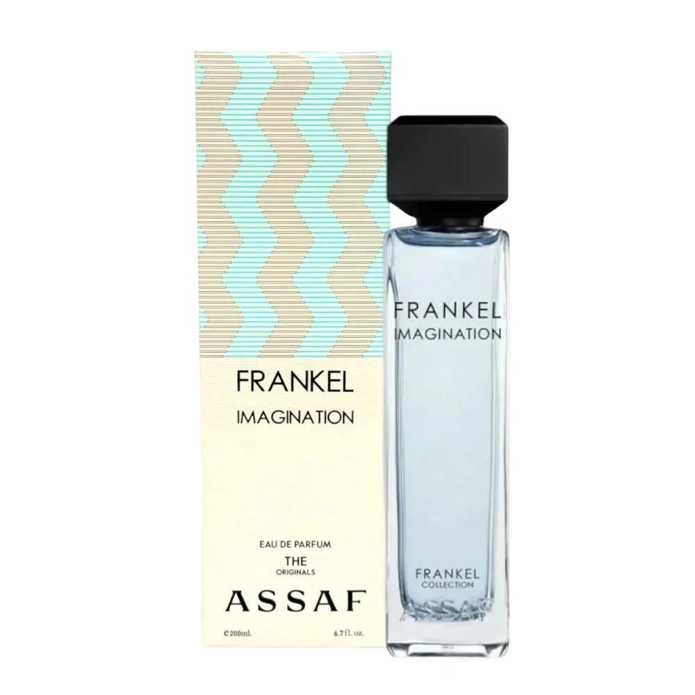 Frankel Imagination Assaf – 200 ml