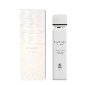 Frankel Silver Assaf – 200 ml