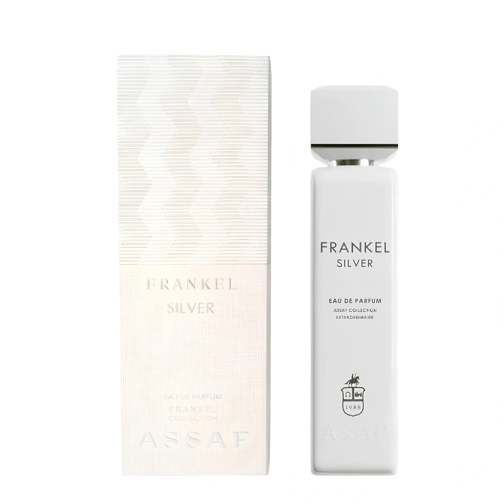 Frankel Silver Assaf – 200 ml