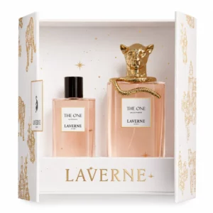 LAVERNE THE ONE COFFRET EAU DE PARFUM 100ML + HAIR MIST 50ML