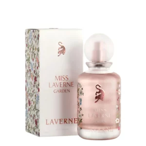 Miss Laverne Garden 100 ml