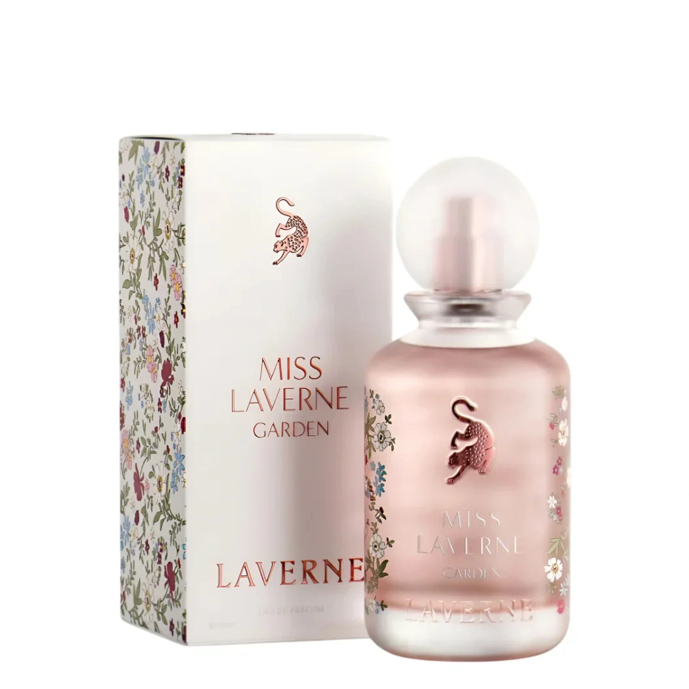 Miss Laverne Garden 100 ml