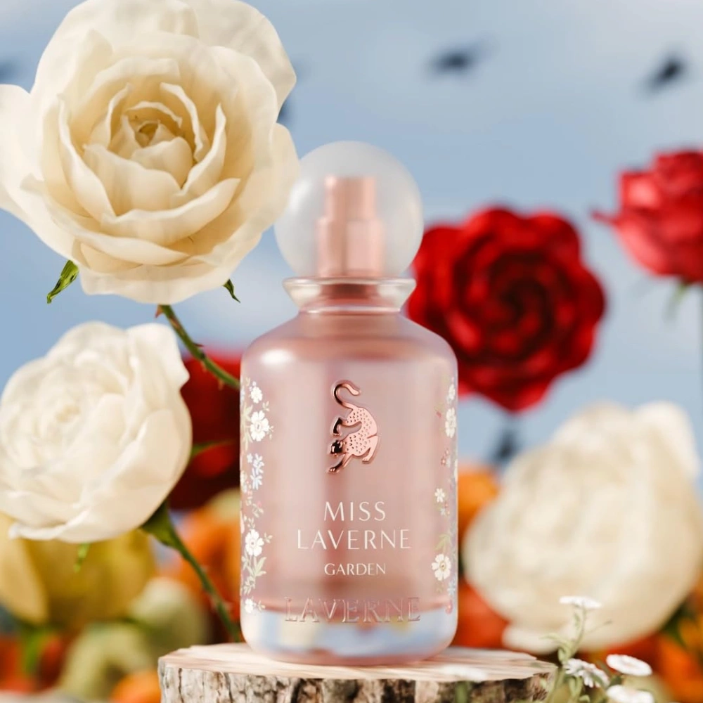 Miss Laverne Garden 100 ml – Image 2
