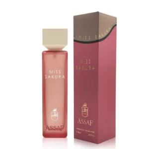 Miss Sakura Assaf – 200 ml