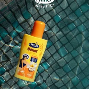 NIHEL HUILE 175ML MONOI TAHITI