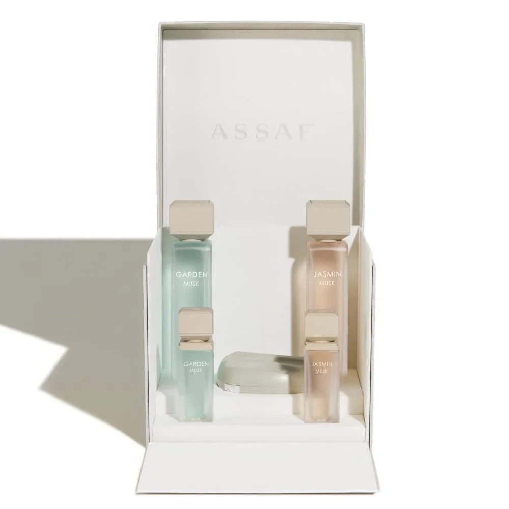 Musk Assaf Collection 5 pcs – Image 4