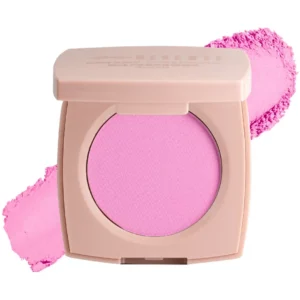 Fard à Joue Waterproof Creamy Dimension Couleur: 007 Pinky Zest