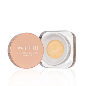 Poudre Libre Couleur: 004 Banana